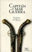 capitan de mar y guerra (alfaguara) - o ` brian patrick - terra edit