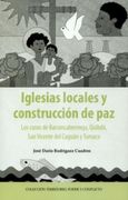 Iglesias Locales y Construccion de paz