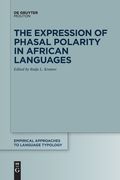 The Expression of Phasal Polarity in African Languages (en Inglés)