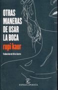 Otras Maneras de Usar la Boca