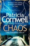 Chaos (Kay Scarpetta 24) (en Inglés)