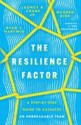 The Resilience Factor: A Step-By-Step Guide to Catalyze an Unbreakable Team (en Inglés)