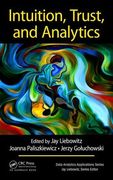 Intuition, Trust, and Analytics (en Inglés)