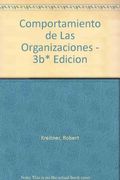 comportamiento de las organizaciones 3/e