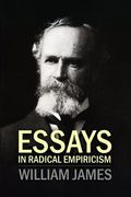 Essays In Radical Empiricism (en Inglés)