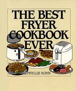 the best fryer cookbook ever