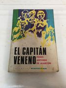 El capitán veneno