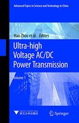 Ultra-High Voltage Ac/Dc Power Transmission (en Inglés)