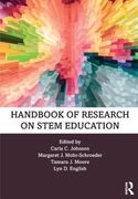 Handbook Of Research On Stem Education (en Inglés)