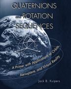 Quaternions and Rotation Sequences (en Inglés)