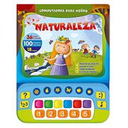 Naturaleza Computadora Para Ni/Os - Lexus Editores - Lexus