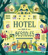 L´Hotel per a Bestioles (Picarona) (en Catalán)