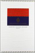 Diccionario de la lengua española (in Spanish)