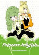 Princess Jellyfish 3 (en Inglés)