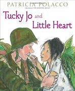 Tucky Jo and Little Heart (en Inglés)