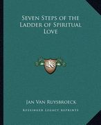 seven steps of the ladder of spiritual love