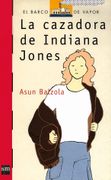 La Cazadora de Indiana Jones (in Spanish)