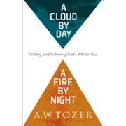 Cloud by Day, a Fire by Night (en Inglés)
