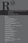 Revista del Colegio de Abogados y Abogadas de Puerto Rico Vol. 76 1: Bankruptcy (en Inglés)
