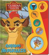 La Nota Musical la Guardia Real lmn 6b
