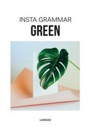 Insta Grammar: Green (en Inglés)