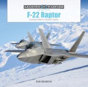 F-22 Raptor: Lockheed Martin Stealth Fighter