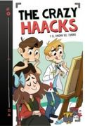 The Crazy Haacks y el Enigma del Cuadro (The Crazy Haacks #4) (in Spanish)