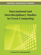 international and interdisciplinary studies in green computing