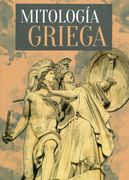 MITOLOGÍA GRIEGA
