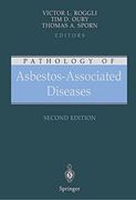 pathology of asbestos-associated diseases