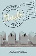 letters from maybe - (revised) (en Inglés)