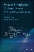 System Simulation Techniques With Matlab and Simulink (en Inglés)