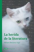 La Herida de la Literatura