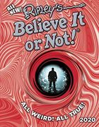 Ripley’S Believe it or Not! 2020 (en Inglés)