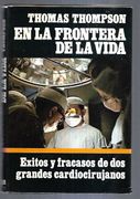 En la Frontera de la Vida