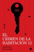 EL CRIMEN DE LA HABITACION 12