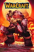 Warcraft Legends Vol. 1 (Blizzard Manga) (en Inglés)