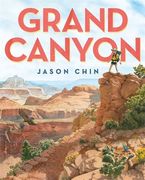 Grand Canyon (en Anglais)