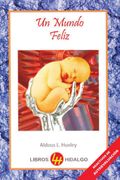 Un mundo feliz