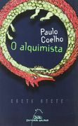 Alquimista, O. (Col.Costa Oeste, 15) (en Gallego)