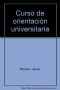 Curso de orientación universitaria