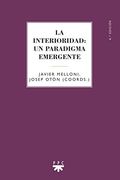 La Interioridad: Un Paradigma Emergente