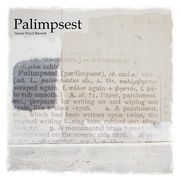 palimpsest