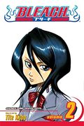 bleach 2