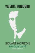 Square Horizon: Horizon carré (en Inglés)