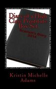 Diary of a High Class Prostitute Box Set: Scarlett Series Books 1-3 (en Inglés)