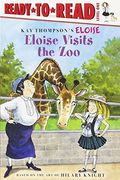 Eloise Visits the Zoo: Ready-To-Read Level 1 (Eloise: Ready-To-Read, Level 1) (en Inglés)