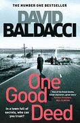 One Good Deed (en Inglés)