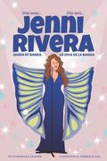 Jenni Rivera: La diva de la banda/Queen of Banda (in Spanish)
