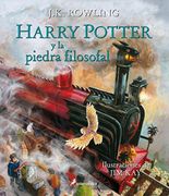 Libro Harry Potter y el prisionero de Azkaban (edición Ravenclaw del 20°  aniversario) (Harry Potter 3) De J. K. Rowling - Buscalibre